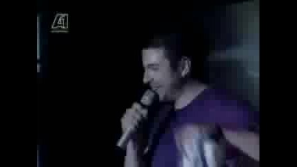 Tose Proeski - Vezi Me Za Sebe - Live