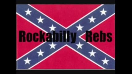Micke Muster - They Call It Rockabilly