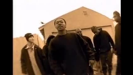 Bone Thugs-n-harmony - For Tha Love Of Money