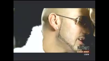 Massari feat Loon - Smile for Me 