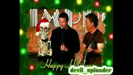 Смях!! New Achmed The Dead Terrorist!!