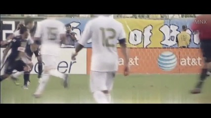 Cristiano Ronaldo - Till I'm Gone - Pre Season _ Hd