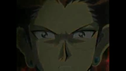 Yu-gi-oh Gx epizod 117 bg audio