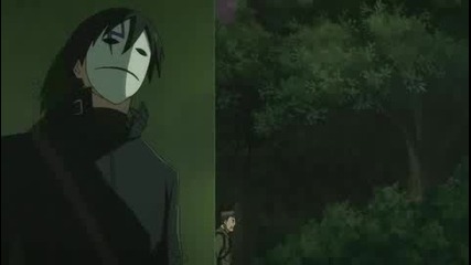 [ С Бг Суб ] Darker Than Black - Епизод 21 Високо Качество