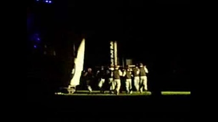 No mercy 2009(1)