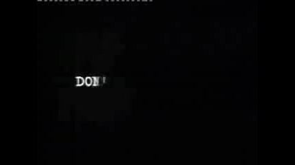 Scream Trailer