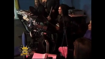 Romska Noc 08-01-10 Sofi Marinova - Cocek (live)
