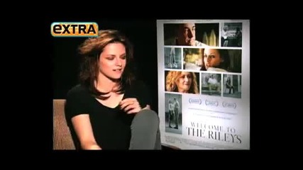 Kristen Stewart - Extra interview (wttr Nyc Screening) 