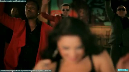 Mandinga - Zaleilah (official Eurovision Version)