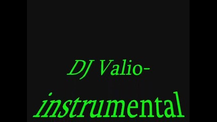 Dj Valio-instrumental 254