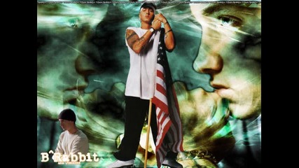 Eminem - Sing For The Moment [ Instrumental ]