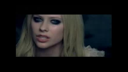 Avril Lavigne - When Youre Gone