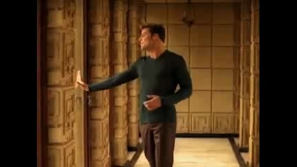 Ricky Martin - Vuelve