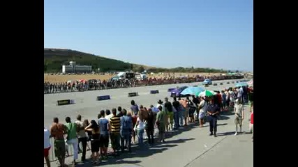 Drag Sliven 2 - 07.09.08 