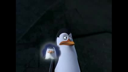 The Penguins of Madagascar - The Hidden