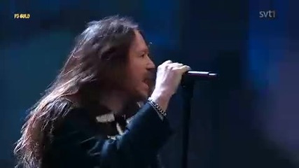Hammerfall - Any Means Necessary 2009