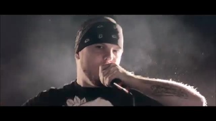 Hatebreed - Honor Never Dies ( Official Music Video)