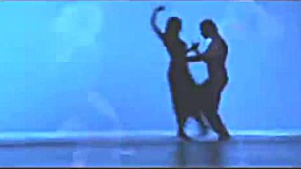 Tango Flamenco Armik