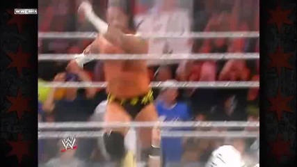 Cm Punk Best in the world Disc 2 / Си Ем Пънк Най-добрият на света 2/5..