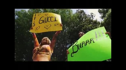 Gucci Mane - Everybody Looking ( Official Video )
