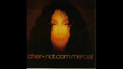 Cher - Disaster Cake - Not.com.mercial 