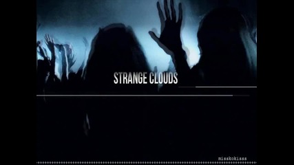 # full collab ~ strange clouds ~ Multifemale ... : )