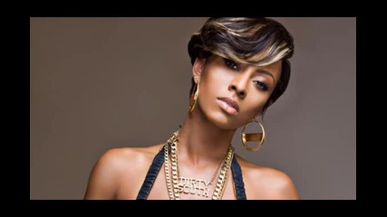 Keri Hilson - Breaking Point