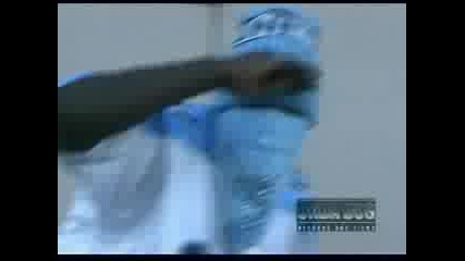 Real Gangsta Crip Walk
