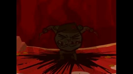 Happy Tree Friends - Ka - Pow Operation Tiger Bomb