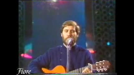 05. Sanremo 1982 - Fra Giuseppe Cionfoli - Solo Grazie