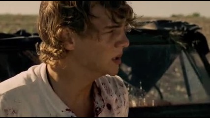 The Texas Chainsaw Massacre 2006 Part 5