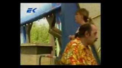 Muneca brava Дивият ангел еп 79 целия