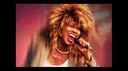 Tina Turner-simply The Best(превод)