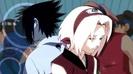 Sasusaku Mep {halo by Beyonce}