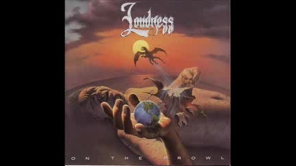 Loudness - Take It or Leave It ( Mike Vescera )