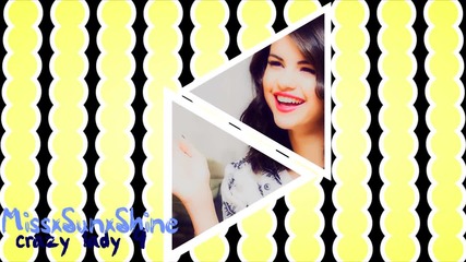 Happy Birthday, Selly!