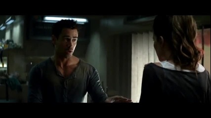 Total Recall (2012) Trailer