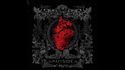 Painside - This Dark World 