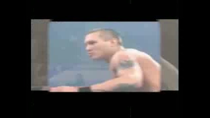 / Mv / Randy Orton - Pain / Mv / 