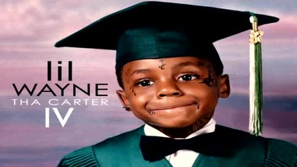 Lil Wayne feat. Gudda Gudda - Its Young Money