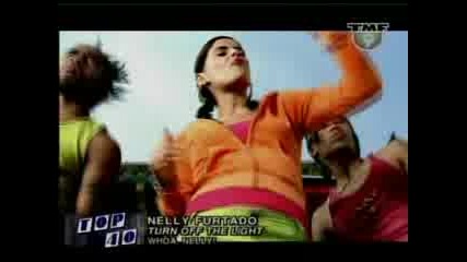 Nelly Furtado