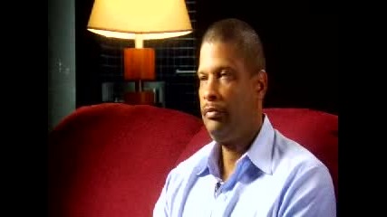 Nba Eddie Jordan Interview