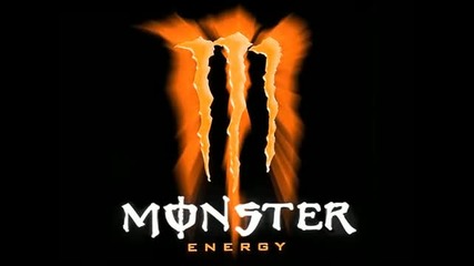 Monster energy Dubstep mix 2011