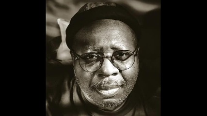 Curtis Mayfield - Here But I'm Gone