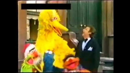 Sesame Street german special - Sing ein Lied (sing a Song) - Peter Alexander 1975