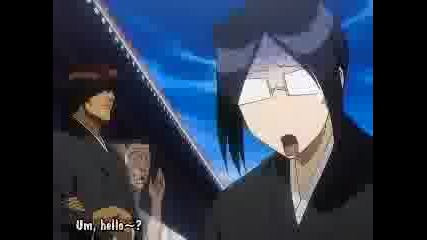 Bleach 058 [english Subs] 1 4ast