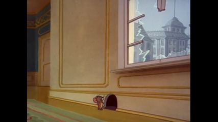 Tom And Jerry - 075 - Johann Mouse (1953) 