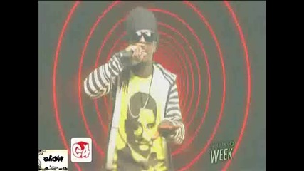Kevin Rudolf Ft. Lil Wayne - Let It Rock [hq]