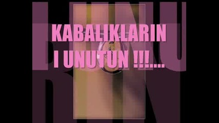 Sadece Bakmayin..gormeyi Deneyin