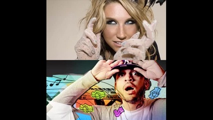 Ke$ha ft. Travis Mccoy - Want U Bad